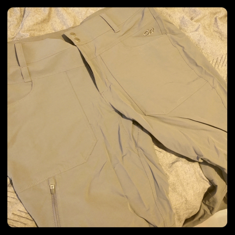 Outdoor Research Voodoo pants